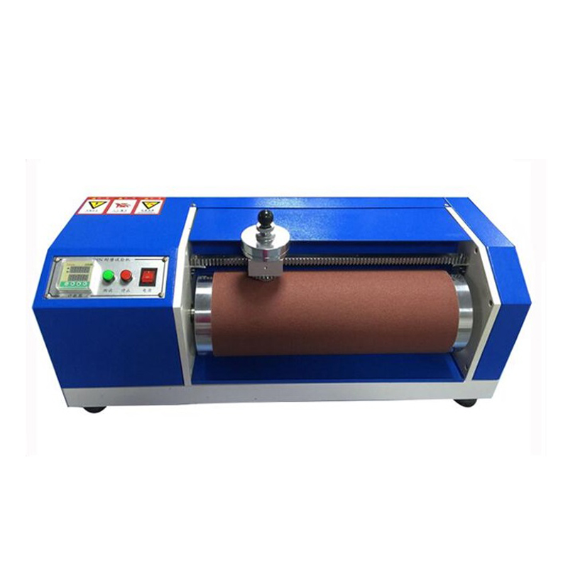 DIN耐磨耗試驗機(jī)